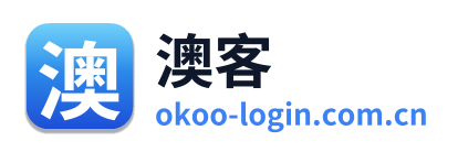 澳客 Logo